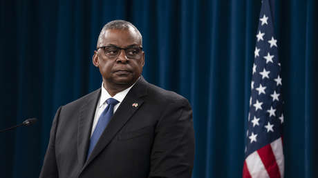 Pentágono: "El resultado del conflicto en Ucrania determinará la seguridad global del siglo XXI"