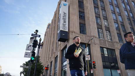 Elon Musk lanza otro recorte de personal de ventas en Twitter