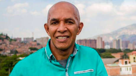 Gobierno de Colombia confirma la extradición de Álvaro Córdoba a EE.UU.