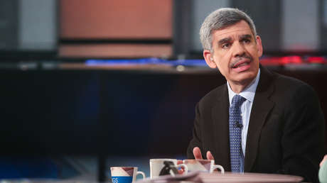 Reputado economista alerta de que el mundo atraviesa un "profundo cambio económico y financiero"