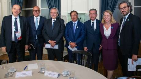 Las 7 razones que permitirían un acuerdo exitoso entre el Gobierno de Venezuela y la oposición