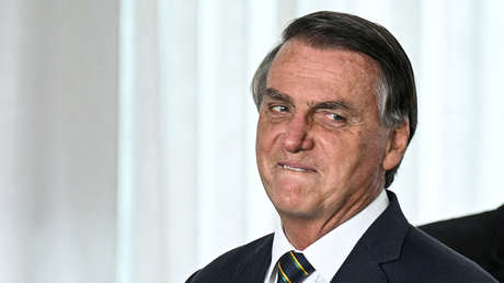 Bolsonaro denuncia a Lula por supuestos delitos contra el honor de presidente