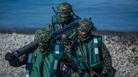 WSJ: EE.UU. teme que el apoyo militar a Ucrania perjudique el suministro de armas a Taiwán