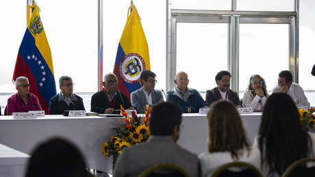 Estos son los rostros de las mujeres que negocian la paz entre Gobierno de Colombia y el ELN