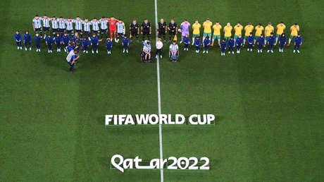 MINUTO A MINUTO: La favorita Argentina enfrenta a la sorpresiva Australia en los octavos de final de Catar 2022