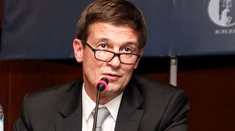 Escándalo en Argentina por una filtración que muestra la connivencia entre jueces, políticos y medios