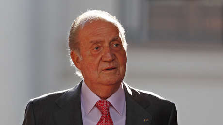 El rey emérito de España, Juan Carlos I, logra la inmunidad en Londres por la demanda de su examante