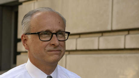 Musk despide al abogado de Twitter por la "supresión" de los archivos sobre la historia de Hunter Biden