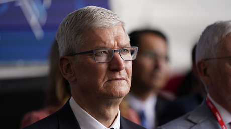 Apple usará chips 'made in EE.UU.' mientras reduce su dependencia de las fábricas asiáticas