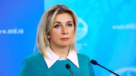 "Es una confesión": Rusia sobre las palabras de Merkel de que los Acuerdos de Minsk fueron para "dar tiempo" a Ucrania