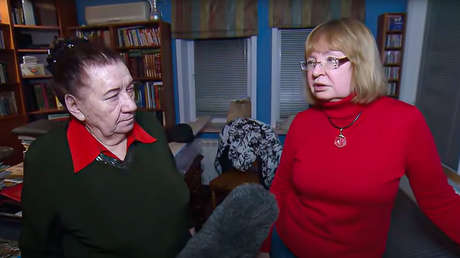 La esposa y la madre de Víktor But agradecen el continuo apoyo y trabajo para liberar al empresario ruso