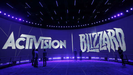 Comisión Federal de Comercio de EE.UU. demanda a Microsoft para bloquear su compra de Activision