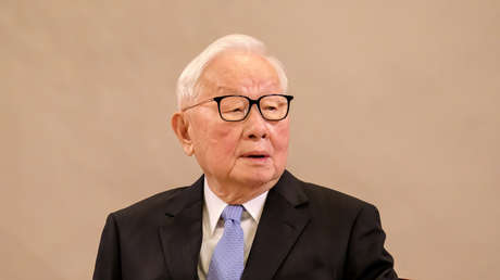 La globalización y el libre comercio están "casi muertos", advierte el fundador de TSMC