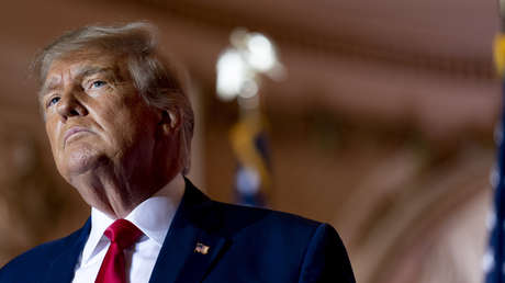 "Erosión de las normas dentro de la empresa": Revelan cómo bloquearon la cuenta de Trump en Twitter