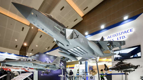 Seúl desarrollará de forma autóctona un misil guiado aire-tierra