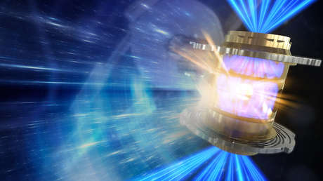 ¿El 'Santo Grial' de la energía ilimitada?: logran un hito histórico en la fusión nuclear