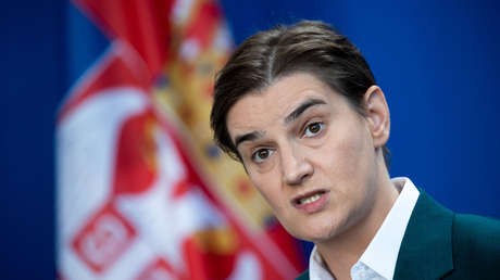 "Si la resolución 1244 no es válida, ¿debemos mirar su horóscopo?": Serbia acusa al enviado de EE.UU. para los Balcanes de asumir el papel de la ONU