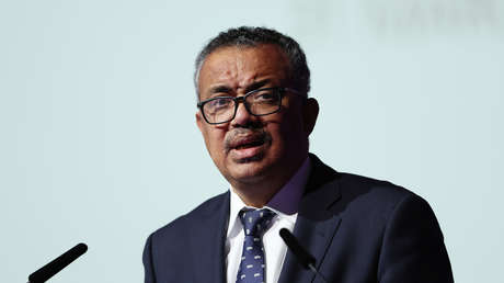 Director general de OMS da a conocer el asesinato de su tío en una zona de conflicto en Etiopía