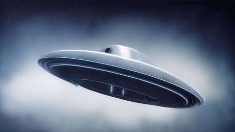 El Pentágono aclara su postura sobre la existencia de alienígenas