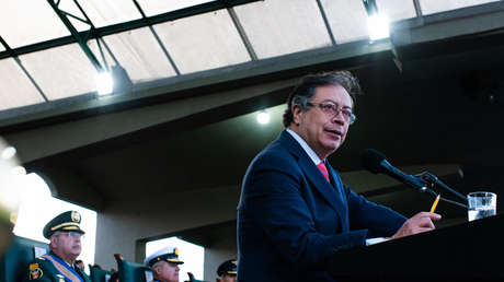 La Cancillería peruana expresa su "profundo malestar" por las declaraciones de Gustavo Petro