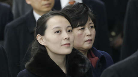 Pionyang: Los que critican los misiles norcoreanos pronto podrán comprobar su capacidad