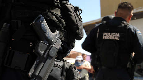 Capturan en México al hermano del 'Mencho', líder del Cartel Jalisco Nueva Generación