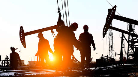 Putin: El tope a los precios de gas y petróleo es la vía hacia la destrucción del sector energético global