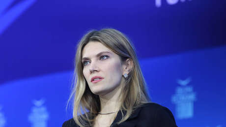 Exvicepresidenta del Parlamento Europeo seguirá en prisión preventiva por sobornos de Catar