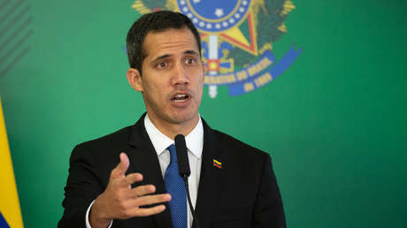 La oposición radical da el primer paso para eliminar el llamado "gobierno interino" de Juan Guaidó