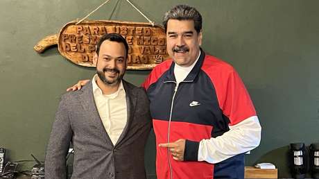 Maduro designa embajador de Venezuela en Brasil: ¿nuevo ciclo de relaciones entre ambos países?