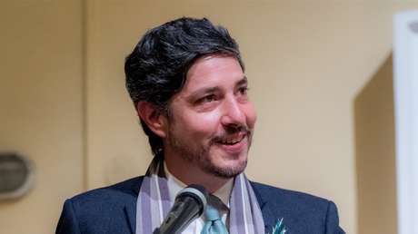 Embajador de México tras ser expulsado de Perú: "Los retos que hemos enfrentado no han sido fáciles"