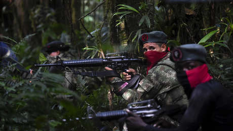 Petro confirma que el ELN y otros cuatro grupos armados iniciaron una tregua unilateral en Colombia