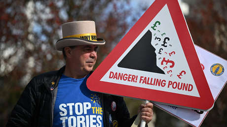 Retirada de China del FMI, prohibición de la carne y dimisión de Macron, entre las predicciones de Saxo Bank para el 2023