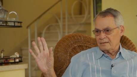 Exjefe de Inteligencia cubana sobre causas y secuelas de la crisis de los misiles