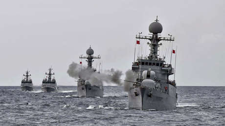 ¿Qué estipula Corea del Sur para el Indo-Pacífico en su "primera estrategia regional integral"?