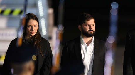 Irina Karamanos dejará de ser coordinadora sociocultural de Chile a partir del 31 de diciembre