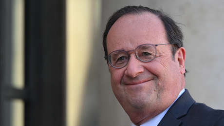 Hollande confirma que los Acuerdos de Minsk fueron un intento de reforzar el Ejército ucraniano