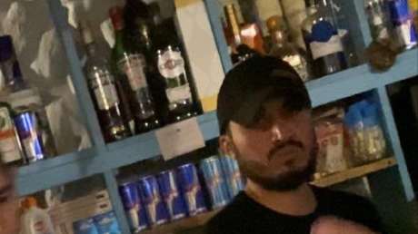 Capturan al supuesto feminicida de María Belén Bernal, asesinada en una escuela de Policía ecuatoriana