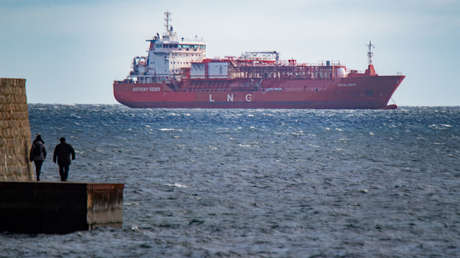 Ministro alemán de Finanzas: Los altos precios de la energía se convertirán en "una nueva normalidad"