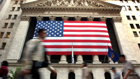 Invesor que predijo la crisis de 2008: "EE.UU. está en recesión bajo cualquier definición"