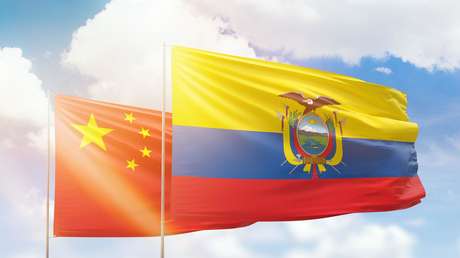 Ecuador cierra un acuerdo de libre comercio con China