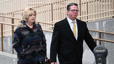 Condenan en EE.UU. a 20 años de prisión a la dueña de una funeraria por vender partes de cuerpos