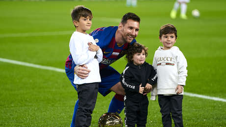 La euforia mundialista impulsa los nombres Lionel y Lionela en una provincia argentina