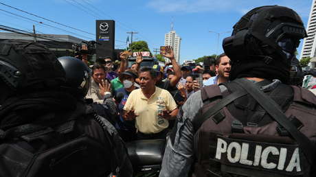 Las polémicas medidas de "desobediencia" de Santa Cruz para restar ingresos al Gobierno boliviano