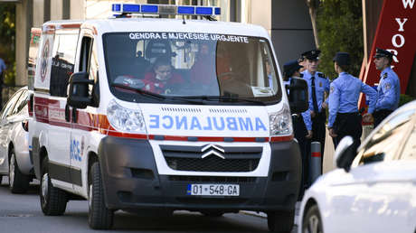 Un albanés dispara a dos jóvenes serbios en Kosovo y desata la ira de la población