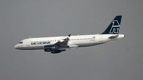El Gobierno de México cierra la compra de Mexicana de Aviación por 42 millones de dólares