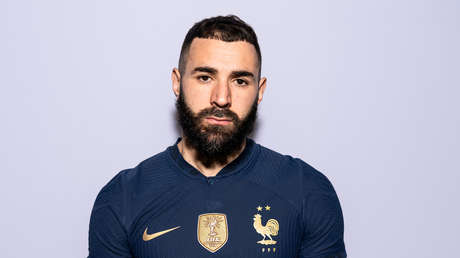 ¿Pudo jugar Benzema en el Mundial?: Revelan la 'verdadera' causa que lo sacó de la selección francesa