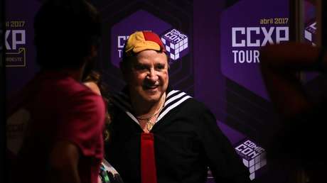 Adiós a Kiko: Carlos Villagrán dejará de interpretar al icónico personaje del 'Chavo Del Ocho' después de 50 años