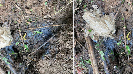 Desactivan artefacto explosivo hallado cerca de la casa familiar de la vicepresidenta de Colombia