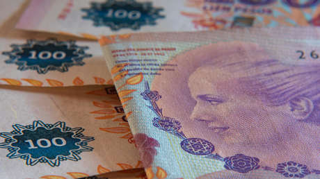 Argentina registra el índice más alto de inflación en más de tres décadas